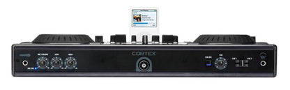 Cortex DMIX-600 Digital Music Control Station - ProSound and Stage Lighting
