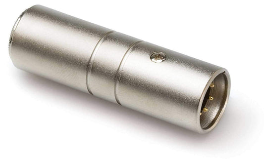 Hosa 5 Pin DMX Terminator Plug - ProSound and Stage Lighting