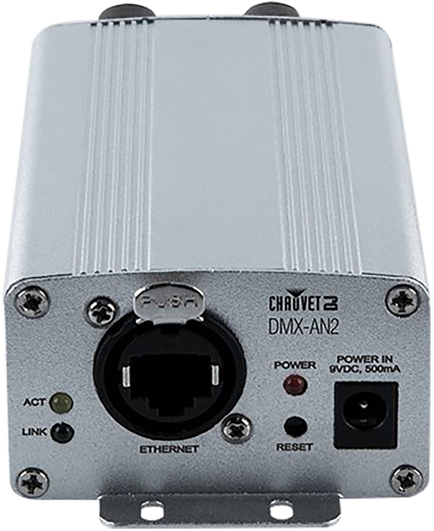Chauvet DMX-AN2 Art-Net and DMX Converter - ProSound and Stage Lighting