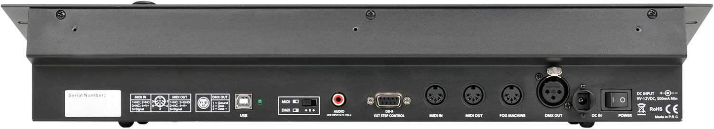 American DJ DMX Operator 384 Stage Light Controller - ProSound and Stage Lighting