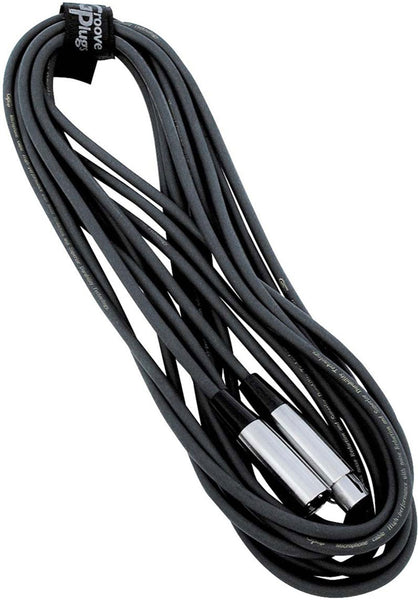 Stage　DMX3P-025　PSSL　DMX/MPX　Cable,　25-Feet　and　Control　ProSound　3-Pin,　Leviton　Lighting