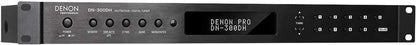 Denon Pro DN-300DH AM/FM/DAB Digital Tuner - ProSound and Stage Lighting