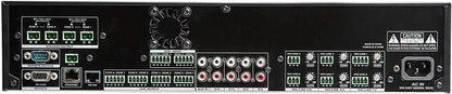 Denon Pro DN-508MXA Powered 8-Zone Digital Mixer - ProSound and Stage Lighting