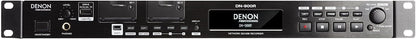 Denon Pro DN-900R Dante Media Player/Recorder - PSSL ProSound and Stage Lighting