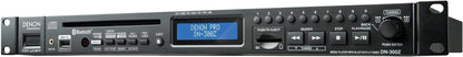 Denon DN300ZB Multi Media Player - ProSound and Stage Lighting