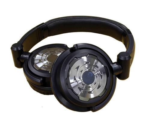 Denon DJ DNHP500 DJ Headphones - ProSound and Stage Lighting