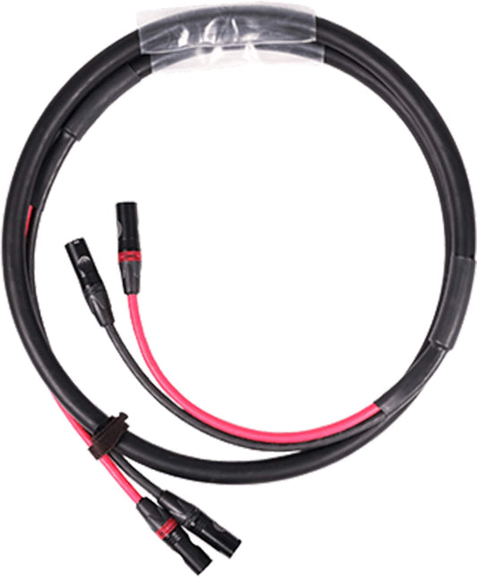 L-Acoustics Dual AVB Network Cable CAT6A etherCON 100m length - PSSL ProSound and Stage Lighting