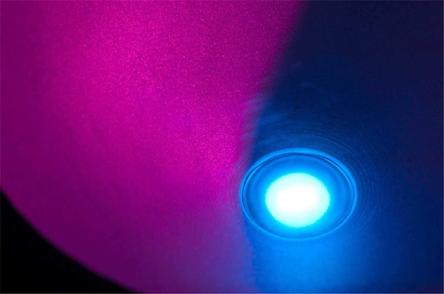 ADJ American DJ DOTZ Par 1x36-Watt COB RGB LED Light - ProSound and Stage Lighting