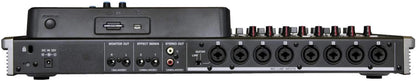 Tascam DP-24SD 24-Track Standalone Recorder - ProSound and Stage Lighting