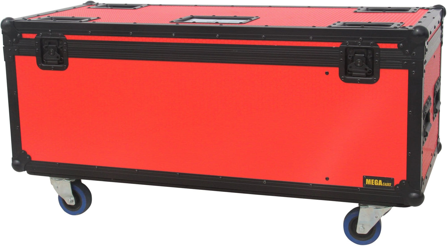 Mega Lite Drama FS 900 Road Case Holds Stand - PSSL ProSound and Stage Lighting
