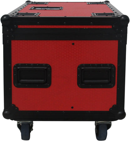 Mega Lite Drama FS 900 Road Case Holds Stand - PSSL ProSound and Stage Lighting