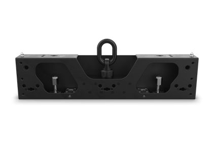Chauvet DRB-F50CM Dual F Series Rig Bar (50cm) - PSSL ProSound and Stage Lighting