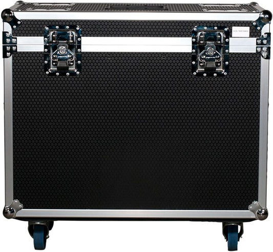ADJ DRC MHX Flight Case for 2 Moving Heads - PSSL ProSound and Stage Lighting