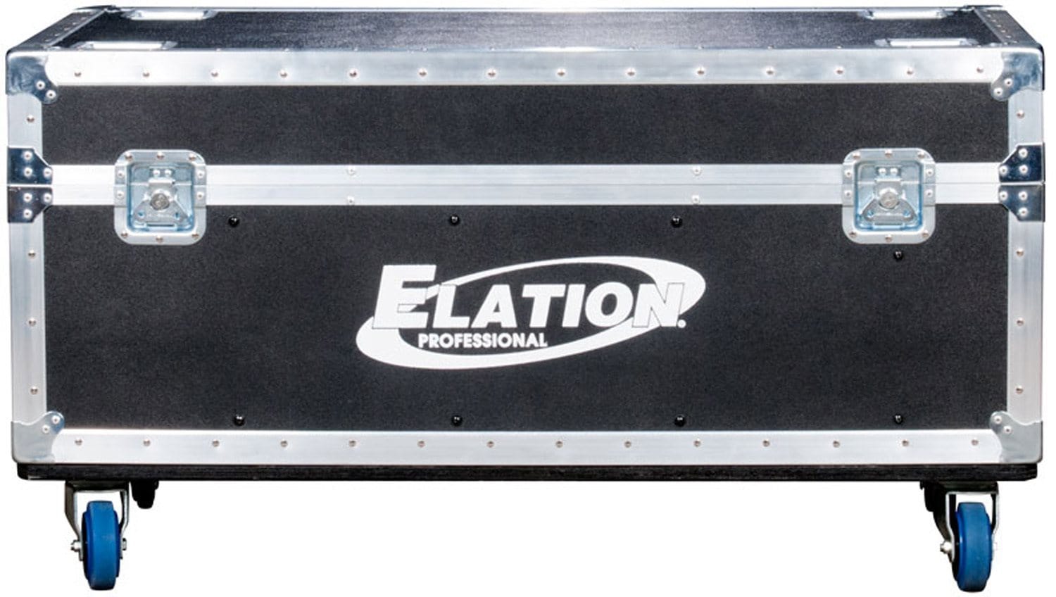 Elation DRC360BAR ACL 360-Bar 4 Pack Road Case - ProSound and Stage Lighting