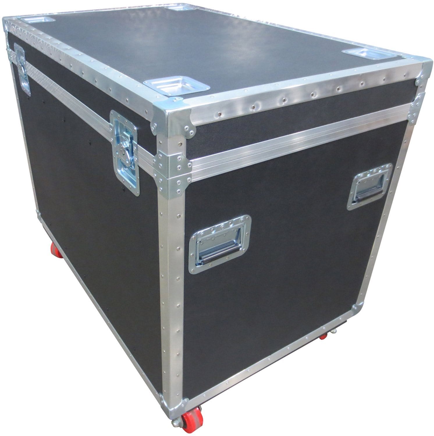 Elation DRCQP6 Road 6 Pc Case for Cuepix Panel - ProSound and Stage Lighting