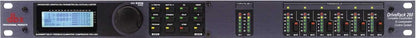 dbx DriveRack 260 EQ & Speaker Control System - ProSound and Stage Lighting