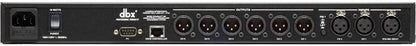 dbx DriveRack 260 EQ & Speaker Control System - ProSound and Stage Lighting