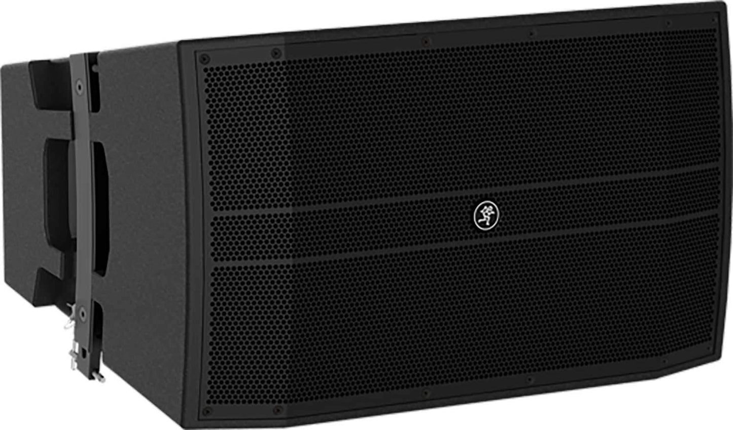 Mackie DRM12A-P 12-Inch Arrayable Passive Speaker - ProSound and Stage Lighting
