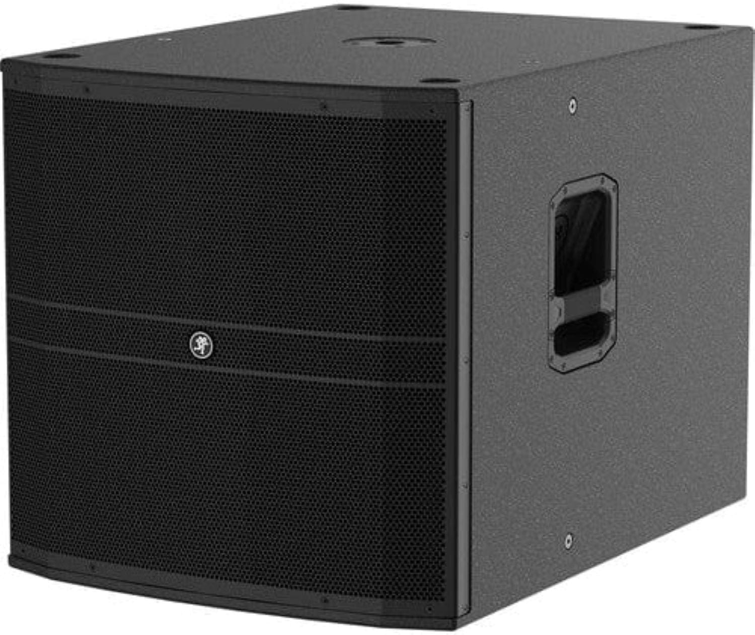 Mackie DRM18S-P 18-Inch Passive Subwoofer - PSSL ProSound and Stage Lighting