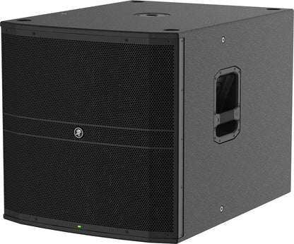 Mackie DRM18S 2000W 18-Inch Powered Subwoofer - ProSound and Stage Lighting