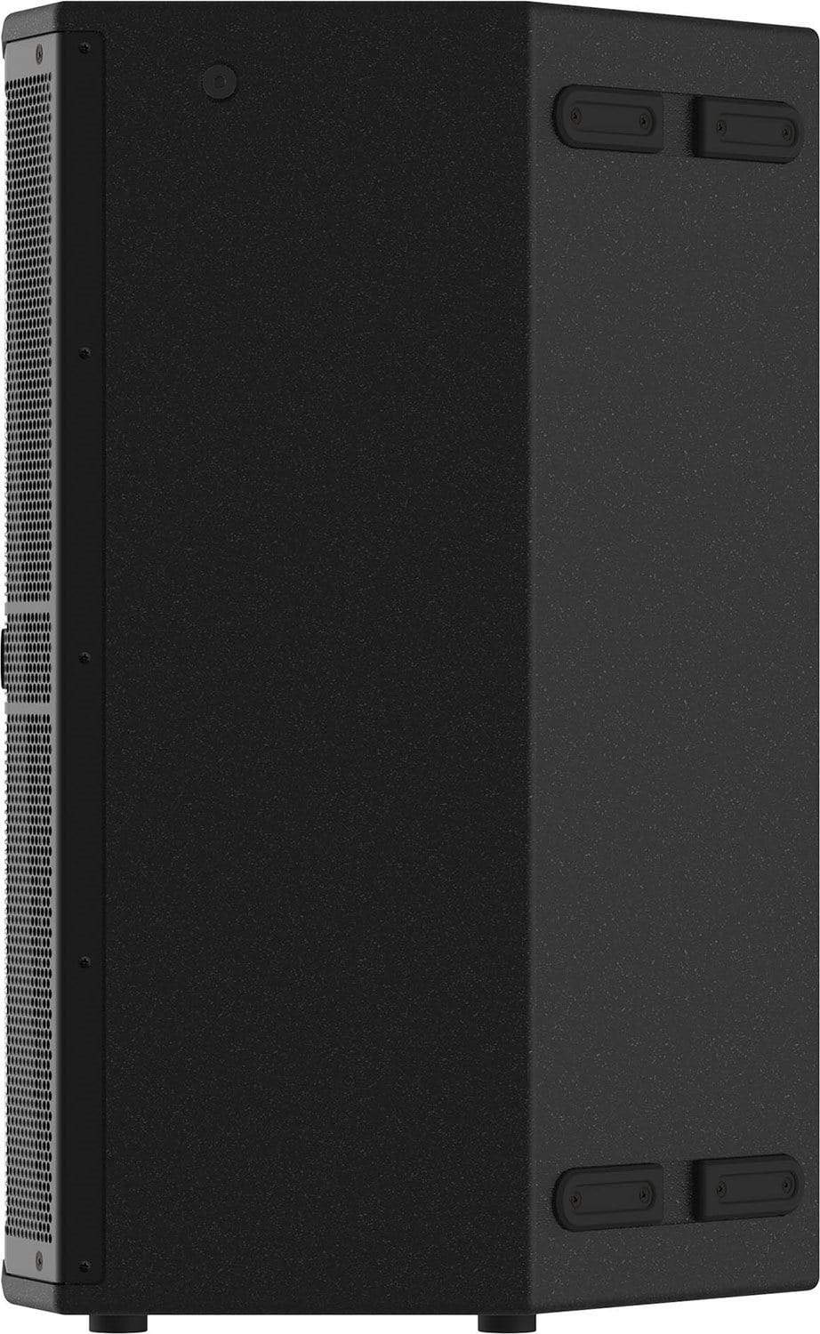 Mackie DRM212 1600W 12-Inch Powered Speaker - ProSound and Stage Lighting