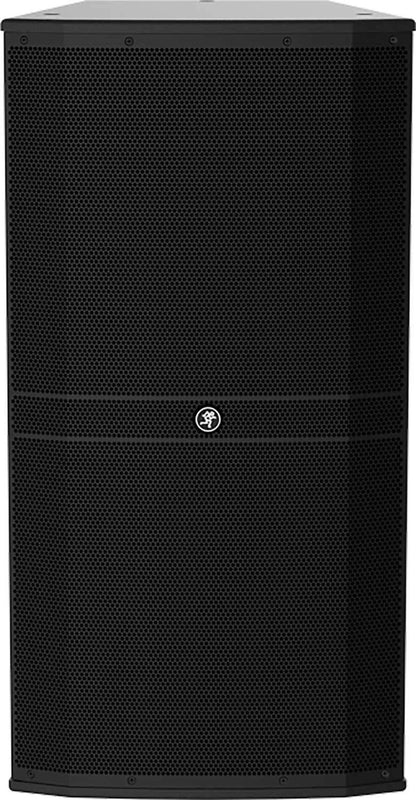 Mackie DRM315-P 15-Inch 3-way Passive Speaker - ProSound and Stage Lighting