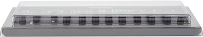 Decksaver DS-PC-CONSOLE1 Softube Console1 Cover - ProSound and Stage Lighting