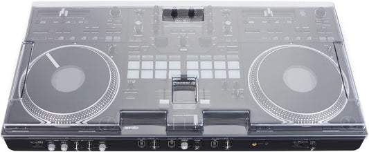 Decksaver Pioneer DJ DDJ-REV7 Cover - PSSL ProSound and Stage Lighting