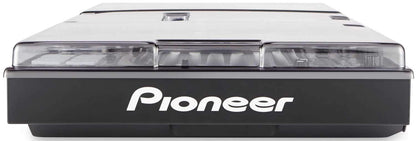 Decksaver DS-PC-DDJSZRZ Deck Protector for Pioneer DDJ-SZ DJ Controller - ProSound and Stage Lighting