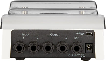 Decksaver Eventide H9 & H9 Max Cover - PSSL ProSound and Stage Lighting