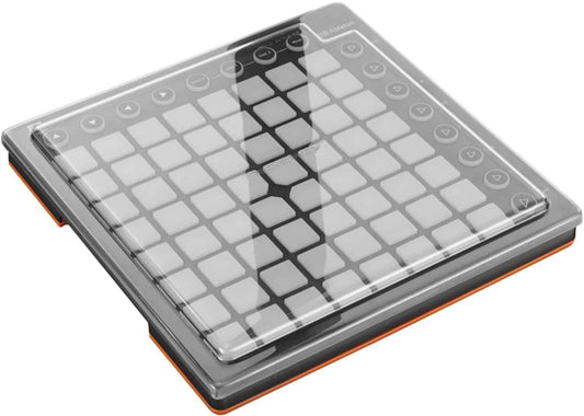 Decksaver Novation LAUNCHPAD Controller Cover - ProSound and Stage Lighting