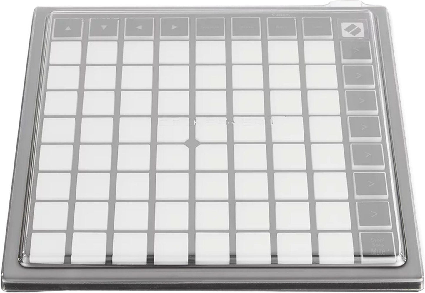 Decksaver DS-PC-LPMINI Launchpad Mini Cover - PSSL ProSound and Stage Lighting