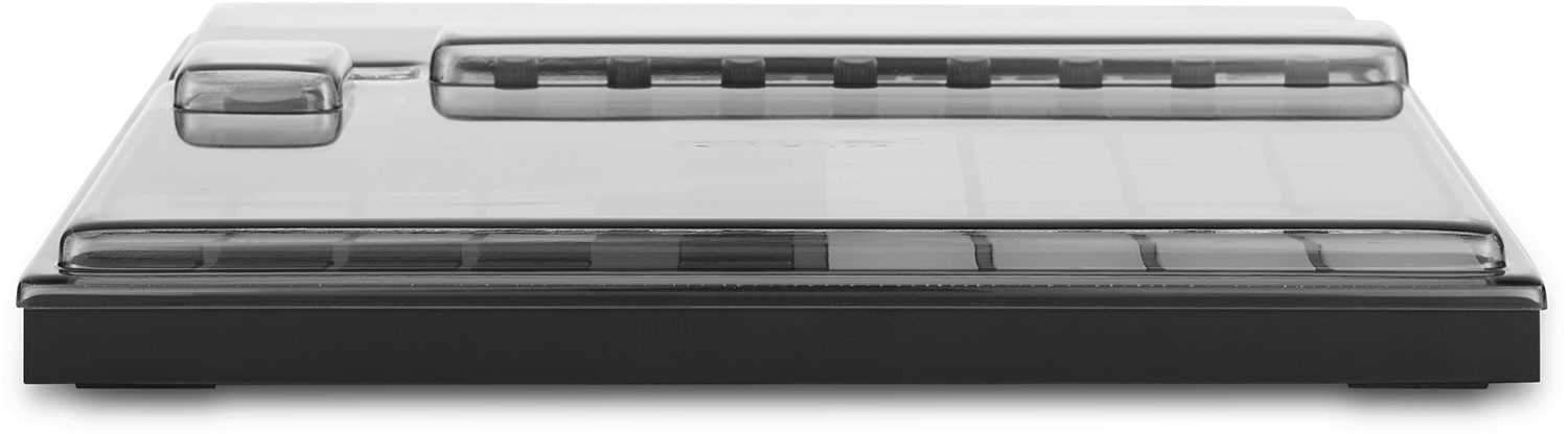 Decksaver DS-PC-MASCHINEMK3 NI Maschine MK3 Cover - ProSound and Stage Lighting