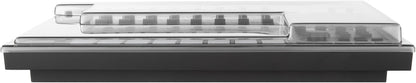 Decksaver DS PC MC707 Roland MC 707 Dust Cover - PSSL ProSound and Stage Lighting