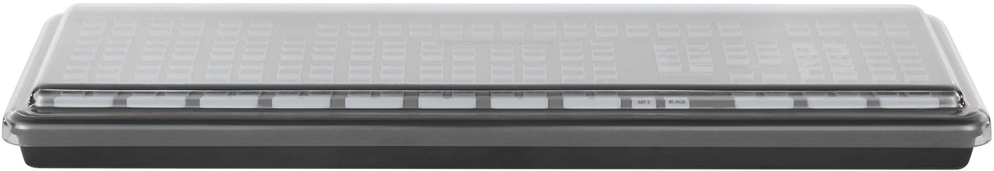 Decksaver Blackmagic ATEM Mini Extreme/ISO Cover - ProSound and Stage Lighting
