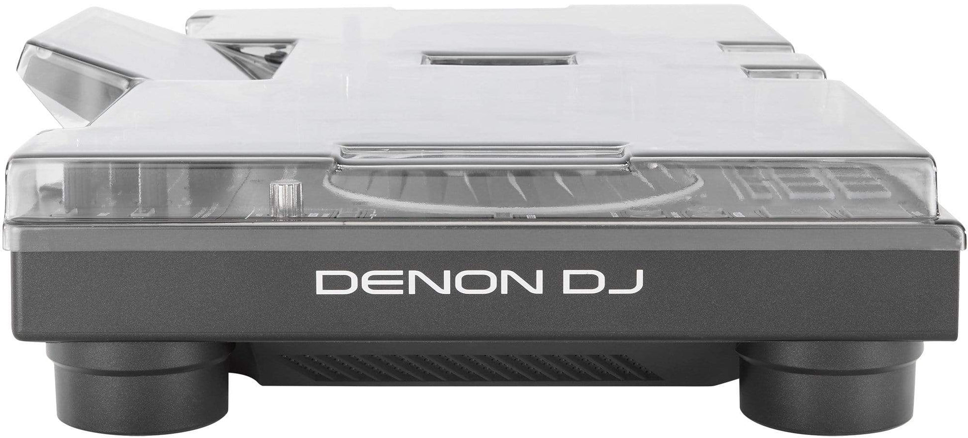 Decksaver DS-PC-PRIME2 Denon DJ Prime 2 Cover - ProSound and Stage Lighting