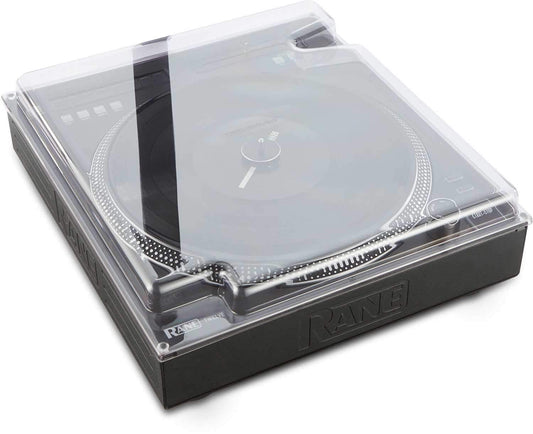 Decksaver DS-PC-RANE12 Cover for Rane Twelve - ProSound and Stage Lighting