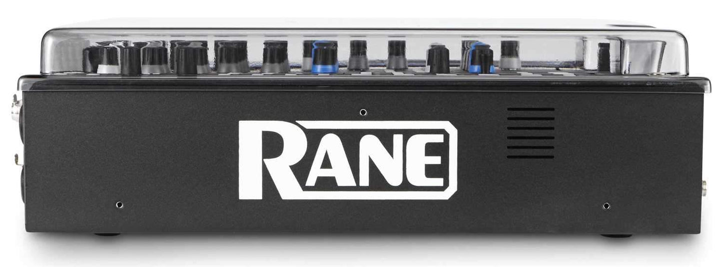 Decksaver DS-PC-RANE64 Rane 64 Deck Protector - ProSound and Stage Lighting