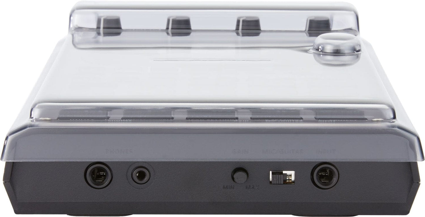 Decksaver Roland SP-404MK2 Cover - PSSL ProSound and Stage Lighting