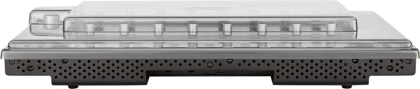 Decksaver DS-PC-SSLUF8 Solid State Logic UF8 Cover - PSSL ProSound and Stage Lighting