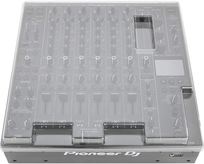 Decksaver DS-PC-V10 Pioneer V10 Cover - ProSound and Stage Lighting