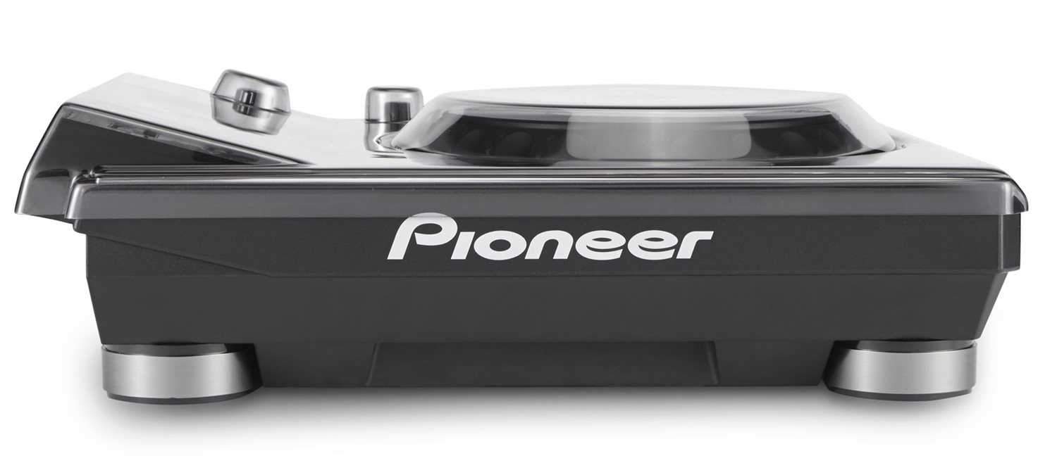 Decksaver DS-PC-XDJ1000 Deck Protector for Pioneer XDJ-1000 - ProSound and Stage Lighting