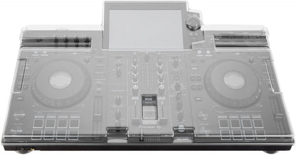 Decksaver DS-PC-XDJRX3 Pioneer DJ XDJ-RX3 Cover - PSSL ProSound and Stage Lighting