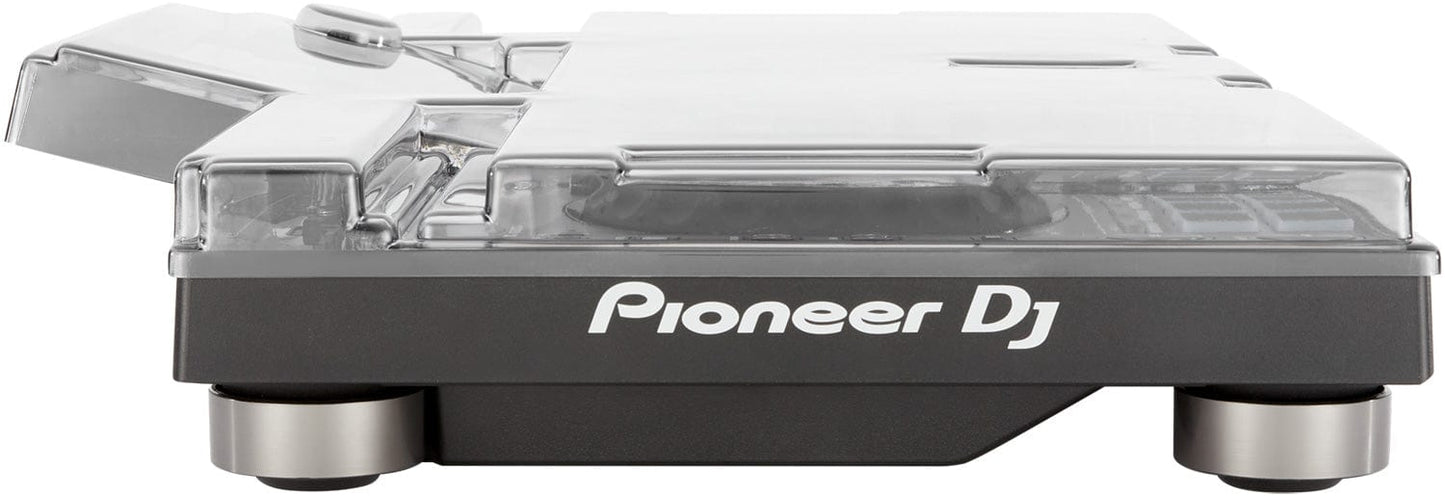 Decksaver DS-PC-XDJRX3 Pioneer DJ XDJ-RX3 Cover - PSSL ProSound and Stage Lighting