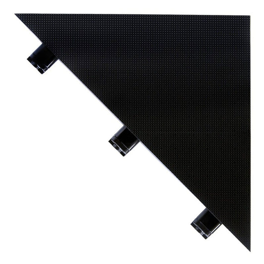 ADJ American DJ DS4T3 DS4 Bottom Left Triangle Video Panel - ProSound and Stage Lighting