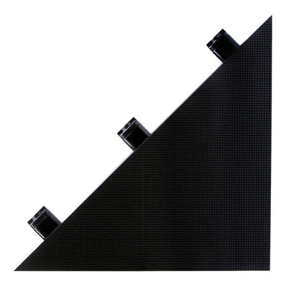 ADJ American DJ DS4T4 DS4 Top Left Triangle Video Panel 4.8mm - ProSound and Stage Lighting