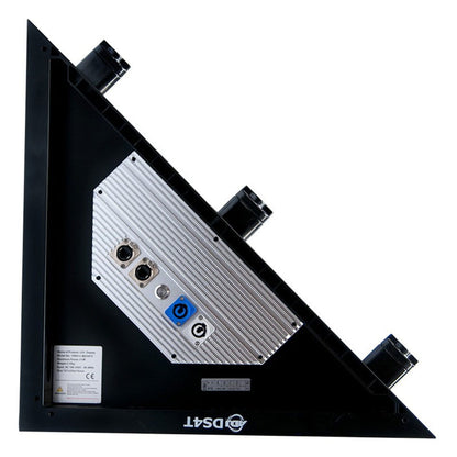 ADJ American DJ DS4T4 DS4 Top Left Triangle Video Panel 4.8mm - ProSound and Stage Lighting