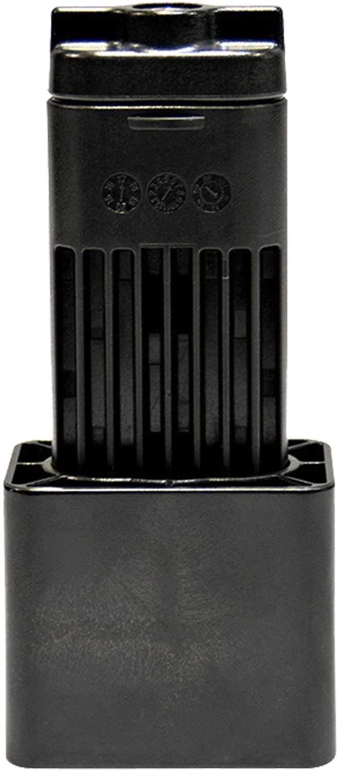 ADJ American DJ DS4VC Vertical Panel Connector for DS4 - ProSound and Stage Lighting