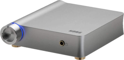 Korg DS-DAC-10R 1-Bit USB Digital-to-Audio Converter - ProSound and Stage Lighting