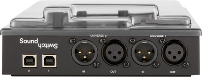 Decksaver LE DSLE-PC-CONTROLONE Soundswitch Control One Cover - PSSL ProSound and Stage Lighting